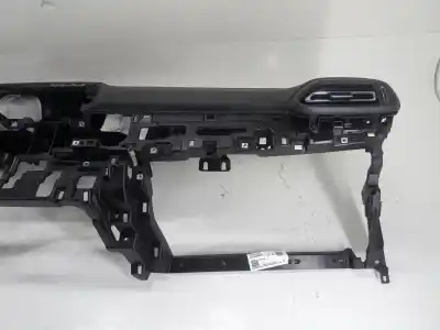 Автозапчасти б/у комплект подушки безопасности за hyundai i30 ranchera familiar (pde) 1.0 t-gdi ссылки oem iam 84710g4000  