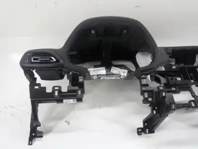 Автозапчасти б/у комплект подушки безопасности за hyundai i30 ranchera familiar (pde) 1.0 t-gdi ссылки oem iam 84710g4000  