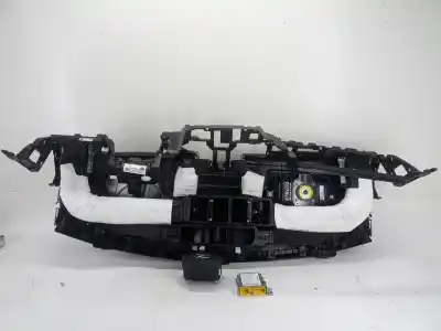 Автозапчасти б/у комплект подушки безопасности за hyundai i30 ranchera familiar (pde) 1.0 t-gdi ссылки oem iam 84710g4000  