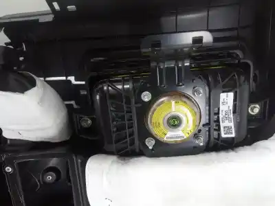 Автозапчасти б/у комплект подушки безопасности за hyundai i30 ranchera familiar (pde) 1.0 t-gdi ссылки oem iam 84710g4000  