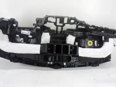 Автозапчасти б/у комплект подушки безопасности за hyundai i30 ranchera familiar (pde) 1.0 t-gdi ссылки oem iam 84710g4000  