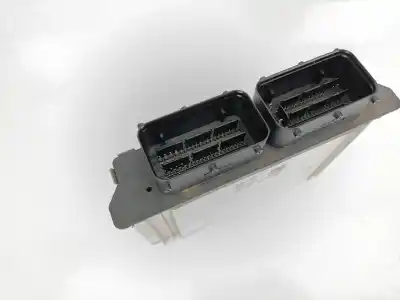 Автозапчасти б/у блок управления двигателем за hyundai i30 ranchera familiar (pde) 1.0 t-gdi ссылки oem iam 3919907040  