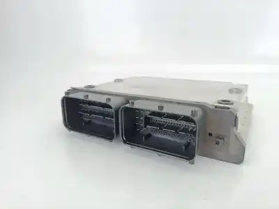 Автозапчасти б/у блок управления двигателем за hyundai i30 ranchera familiar (pde) 1.0 t-gdi ссылки oem iam 3919907040  