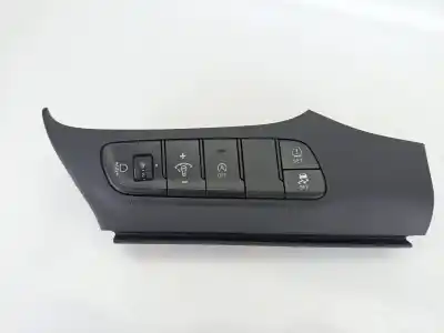 Second-hand car spare part multifunction switch for hyundai i30 ranchera familiar (pde) 1.0 t-gdi oem iam references 93750g4150  