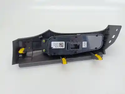 Second-hand car spare part multifunction switch for hyundai i30 ranchera familiar (pde) 1.0 t-gdi oem iam references 93750g4150  