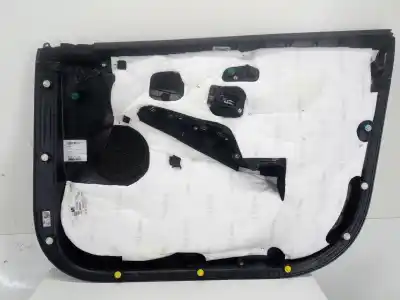 Second-hand car spare part left front door trim for hyundai i30 ranchera familiar (pde) 1.0 t-gdi oem iam references 82301g4020  