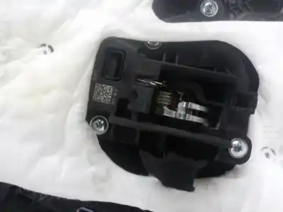 Second-hand car spare part left front door trim for hyundai i30 ranchera familiar (pde) 1.0 t-gdi oem iam references 82301g4020  