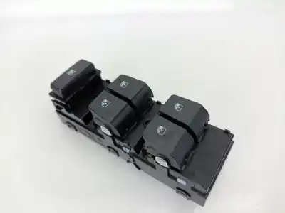 Second-hand car spare part left front power window switch for hyundai i30 ranchera familiar (pde) 1.0 t-gdi oem iam references 93571g3030