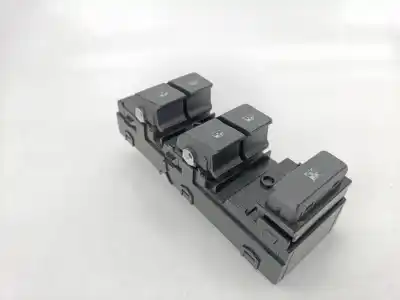 Автозапчасти б/у выключатель левого переднего окна за hyundai i30 ranchera familiar (pde) 1.0 t-gdi ссылки oem iam 93571g3030  