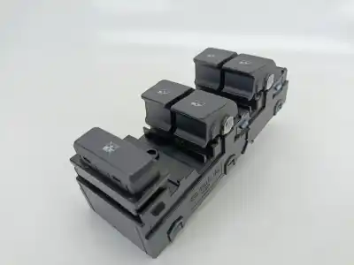 Автозапчасти б/у выключатель левого переднего окна за hyundai i30 ranchera familiar (pde) 1.0 t-gdi ссылки oem iam 93571g3030  