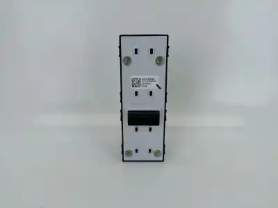 Автозапчасти б/у выключатель левого переднего окна за hyundai i30 ranchera familiar (pde) 1.0 t-gdi ссылки oem iam 93571g3030  