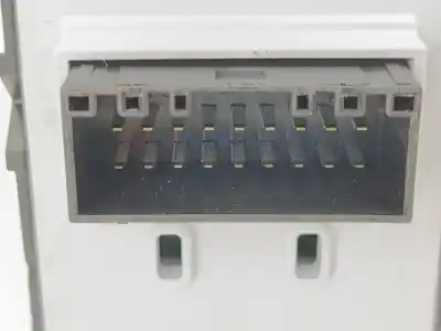 Автозапчасти б/у выключатель левого переднего окна за hyundai i30 ranchera familiar (pde) 1.0 t-gdi ссылки oem iam 93571g3030  