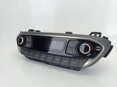 Second-hand car spare part climate control for hyundai i30 ranchera familiar (pde) 1.0 t-gdi oem iam references 97250g4ca0  