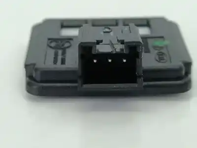 Second-hand car spare part sensor for hyundai i30 ranchera familiar (pde) 1.0 t-gdi oem iam references 97257a8000  