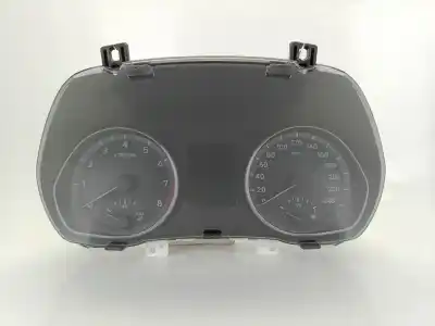 Second-hand car spare part dashboard for hyundai i30 ranchera familiar (pde) 1.0 t-gdi oem iam references 94053g4541