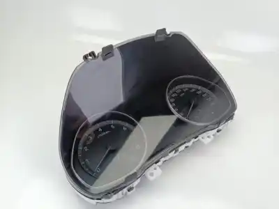 Second-hand car spare part dashboard for hyundai i30 ranchera familiar (pde) 1.0 t-gdi oem iam references 94053g4541  