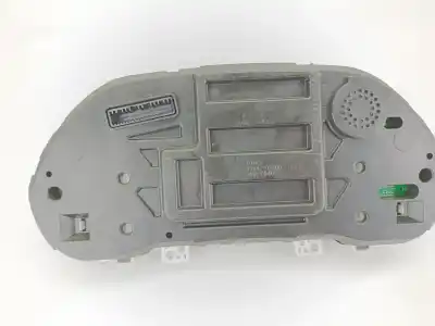 Second-hand car spare part dashboard for hyundai i30 ranchera familiar (pde) 1.0 t-gdi oem iam references 94053g4541  