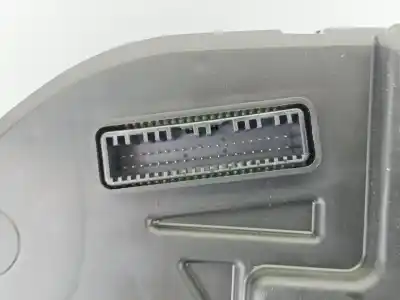 Second-hand car spare part dashboard for hyundai i30 ranchera familiar (pde) 1.0 t-gdi oem iam references 94053g4541  