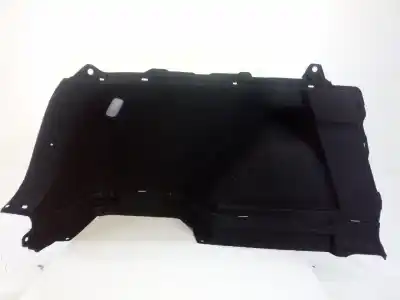 Second-hand car spare part left rear door trim for hyundai i30 ranchera familiar (pde) 1.0 t-gdi oem iam references 85731g4710