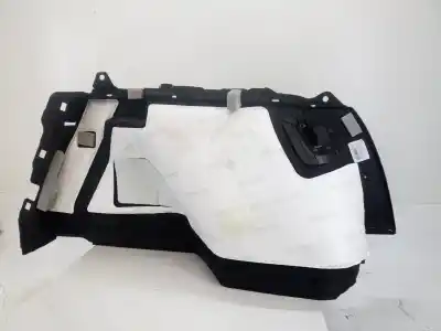 Автозапчасти б/у обивка задней левой двери за hyundai i30 ranchera familiar (pde) 1.0 t-gdi ссылки oem iam 85731g4710  