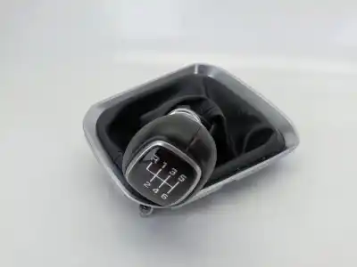 Second-hand car spare part gear lever trim for hyundai i30 ranchera familiar (pde) 1.0 t-gdi oem iam references 43711h6000try