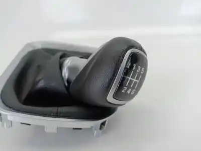 Second-hand car spare part gear lever trim for hyundai i30 ranchera familiar (pde) 1.0 t-gdi oem iam references 43711h6000try  