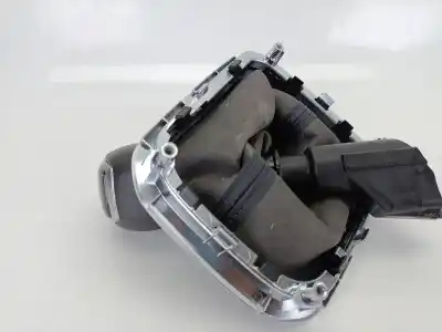 Second-hand car spare part gear lever trim for hyundai i30 ranchera familiar (pde) 1.0 t-gdi oem iam references 43711h6000try  