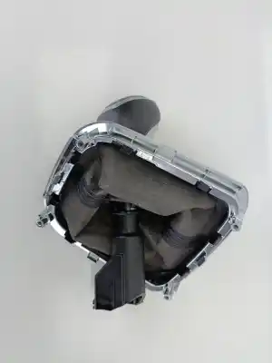 Second-hand car spare part gear lever trim for hyundai i30 ranchera familiar (pde) 1.0 t-gdi oem iam references 43711h6000try  