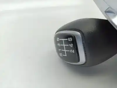 Second-hand car spare part gear lever trim for hyundai i30 ranchera familiar (pde) 1.0 t-gdi oem iam references 43711h6000try  
