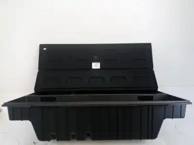 Second-hand car spare part trunk lid for hyundai i30 ranchera familiar (pde) 1.0 t-gdi oem iam references 85710g4700try