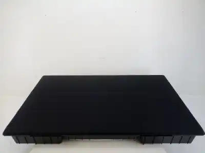 Second-hand car spare part trunk lid for hyundai i30 ranchera familiar (pde) 1.0 t-gdi oem iam references 85710g4700try  