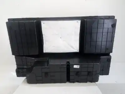 Second-hand car spare part trunk lid for hyundai i30 ranchera familiar (pde) 1.0 t-gdi oem iam references 85710g4700try  