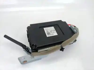 Second-hand car spare part electronic module for hyundai i30 ranchera familiar (pde) 1.0 t-gdi oem iam references 954a0g4315