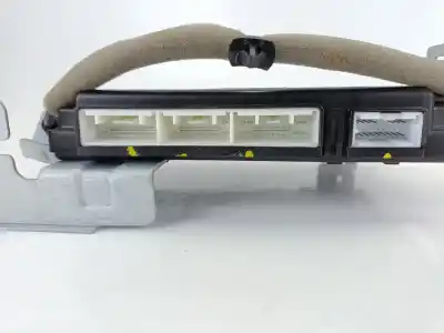 Second-hand car spare part electronic module for hyundai i30 ranchera familiar (pde) 1.0 t-gdi oem iam references 954a0g4315  