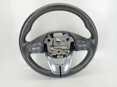 Second-hand car spare part steering wheel for hyundai i30 ranchera familiar (pde) 1.0 t-gdi oem iam references 56110g4kh0try