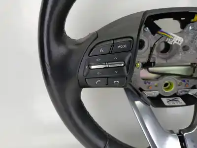 Автозапчасти б/у руль за hyundai i30 ranchera familiar (pde) 1.0 t-gdi ссылки oem iam 56110g4kh0try  