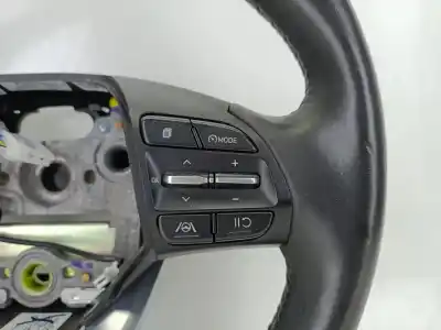 Автозапчасти б/у руль за hyundai i30 ranchera familiar (pde) 1.0 t-gdi ссылки oem iam 56110g4kh0try  