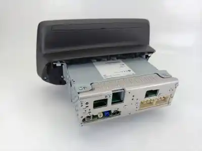 Автозапчасти б/у многофункциональный дисплей за hyundai i30 ranchera familiar (pde) 1.0 t-gdi ссылки oem iam 96160g4410  