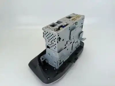 Автозапчасти б/у многофункциональный дисплей за hyundai i30 ranchera familiar (pde) 1.0 t-gdi ссылки oem iam 96160g4410  