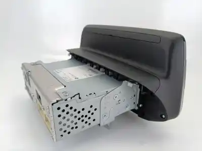 Автозапчасти б/у многофункциональный дисплей за hyundai i30 ranchera familiar (pde) 1.0 t-gdi ссылки oem iam 96160g4410  