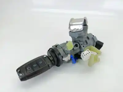 Second-hand car spare part ignition switch for hyundai i30 ranchera familiar (pde) 1.0 t-gdi oem iam references 81910d3000  