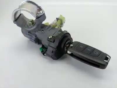 Second-hand car spare part ignition switch for hyundai i30 ranchera familiar (pde) 1.0 t-gdi oem iam references 81910d3000  