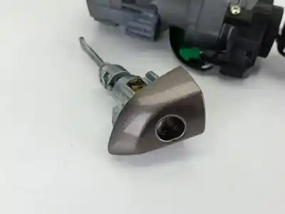 Second-hand car spare part ignition switch for hyundai i30 ranchera familiar (pde) 1.0 t-gdi oem iam references 81910d3000  