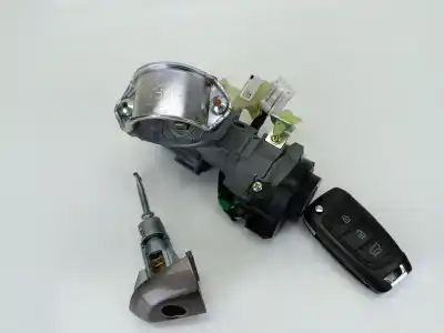 Second-hand car spare part ignition switch for hyundai i30 ranchera familiar (pde) 1.0 t-gdi oem iam references 81910d3000  