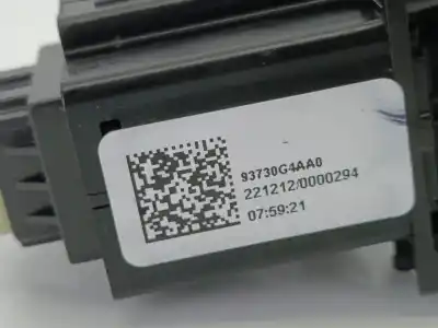 Second-hand car spare part hazard warning lights for hyundai i30 ranchera familiar (pde) 1.0 t-gdi oem iam references 93730g4aa0  