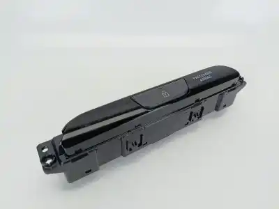 Автозапчасти б/у многофункциональное управление за hyundai i30 ranchera familiar (pde) 1.0 t-gdi ссылки oem iam 93770g4aa0  