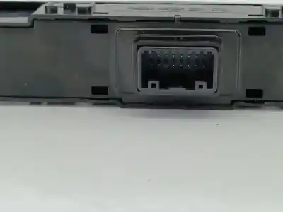 Автозапчасти б/у многофункциональное управление за hyundai i30 ranchera familiar (pde) 1.0 t-gdi ссылки oem iam 93770g4aa0  