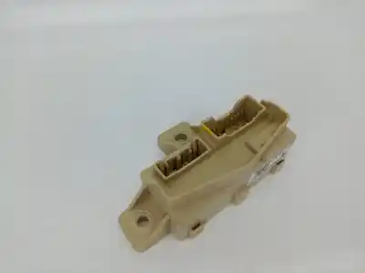 Second-hand car spare part fuse box unit for hyundai i30 ranchera familiar (pde) 1.0 t-gdi oem iam references 91940g3050