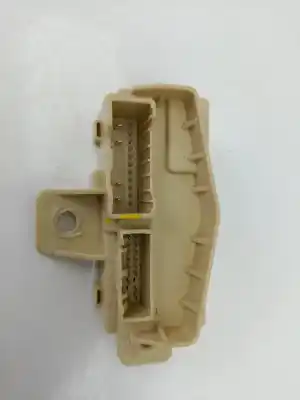 Second-hand car spare part fuse box unit for hyundai i30 ranchera familiar (pde) 1.0 t-gdi oem iam references 91940g3050  