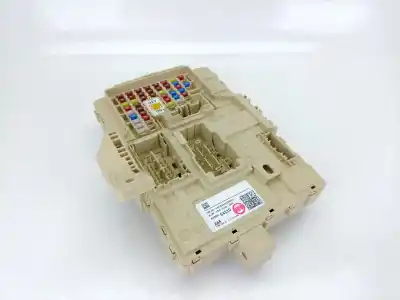 Second-hand car spare part fuse box unit for hyundai i30 ranchera familiar (pde) 1.0 t-gdi oem iam references 91955g4110